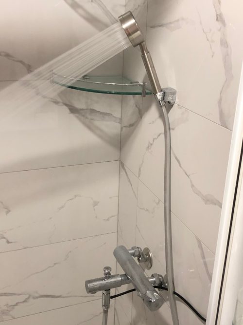 外掛式臭氧機-沐浴蓮蓬頭用：圖片 5