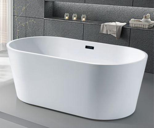 Freestanding Bathtubs