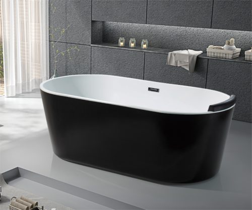 Freestanding Bathtubs